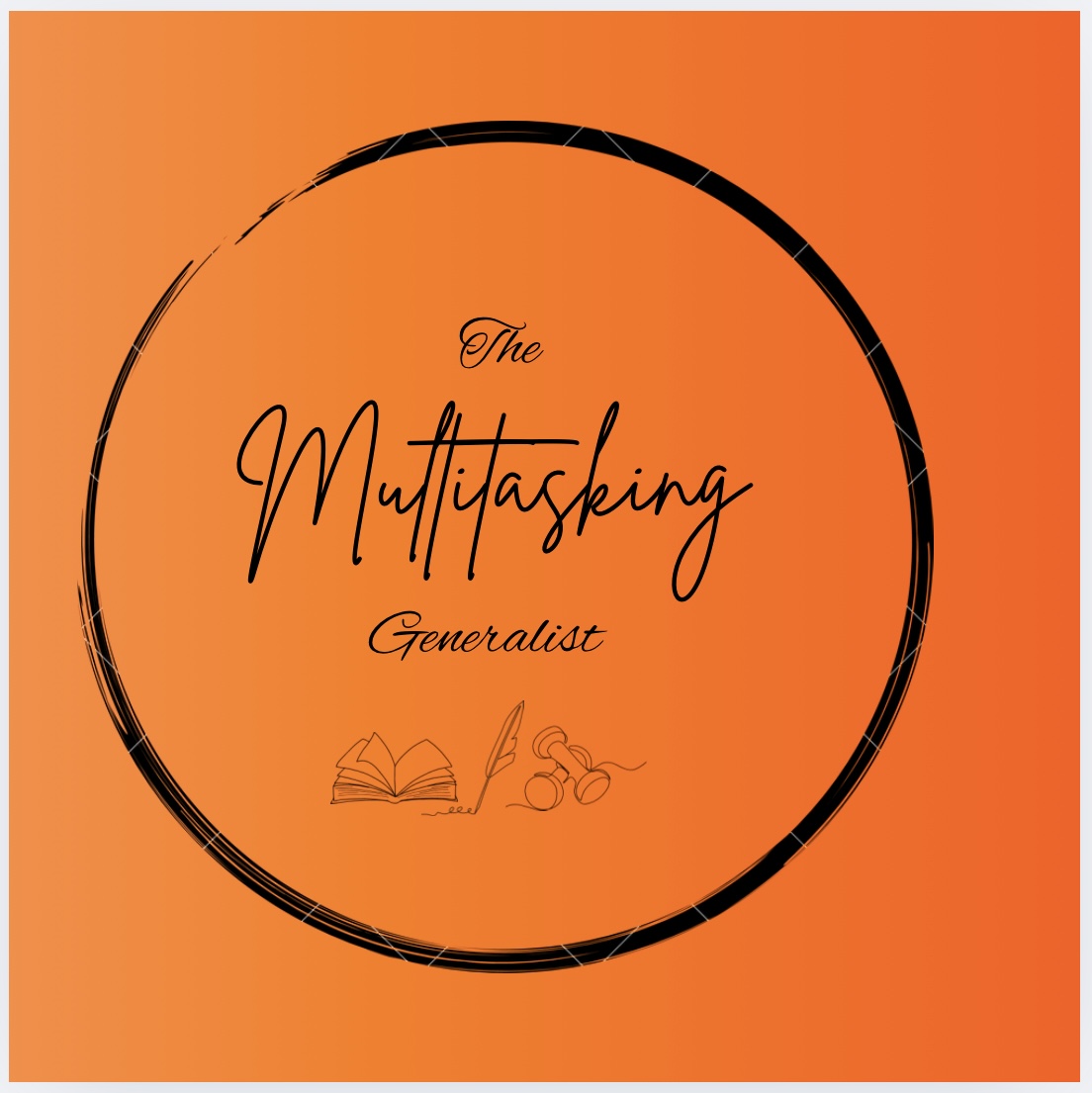 The Multitasking Generalist